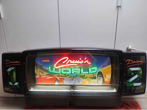 Midway Nintendo - Oggetto decorativo