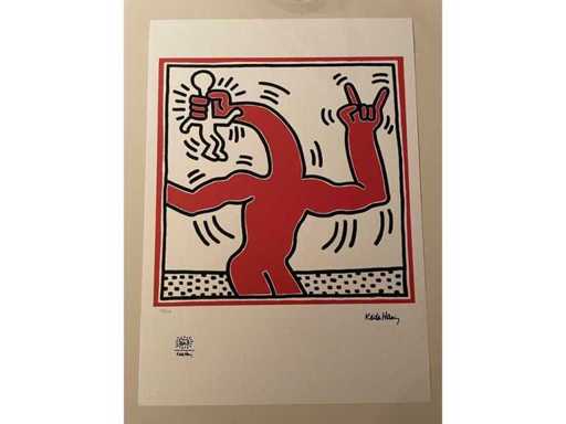 Keith Haring
