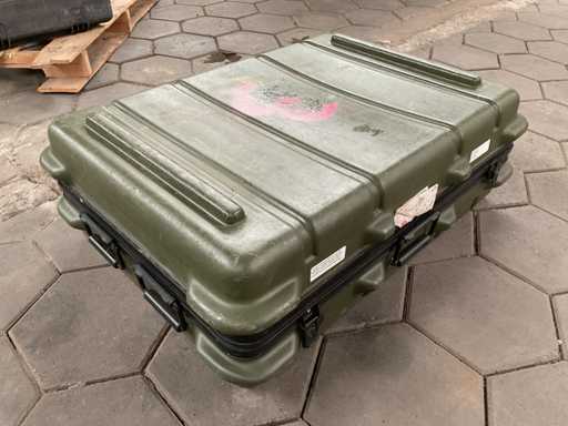 Pelican Stormcase iM2875 Transport Box