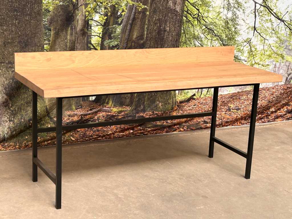 PMP - NIX design - tavolino d'appoggio 