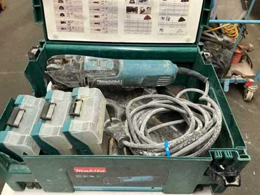 Makita TM3010C Multitool