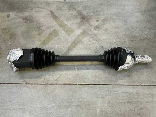 Hummer-Antriebswelle