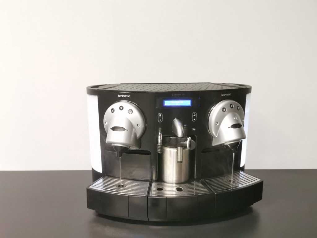 Nespresso Professional - Gemini CS223 - Machine à café
