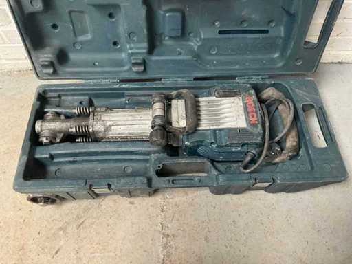 Bosch GSH 16 chisel hammer