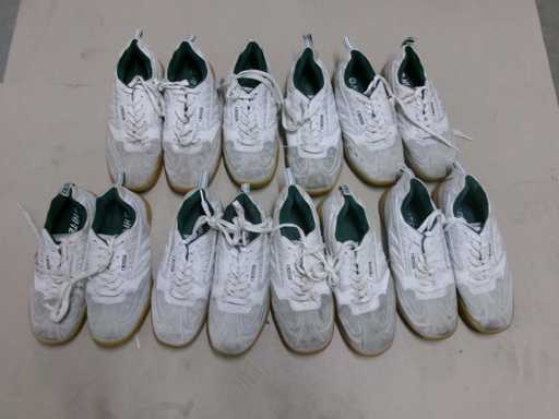 Hi-Tec Sportschuhe, gebraucht (R15) (15x)