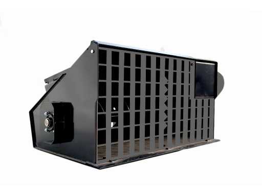 Bétonnière Rhino-cross 2024 Bétonnière