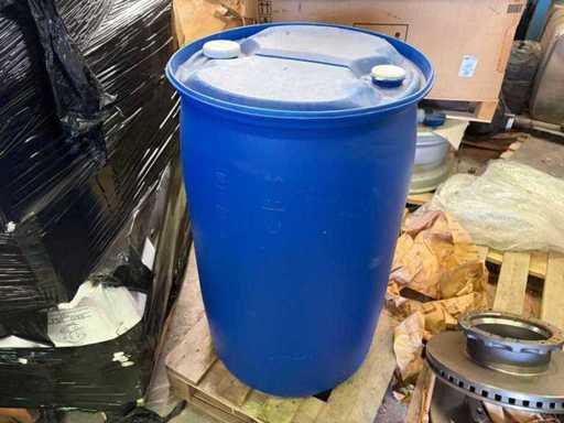 Bardahl – Adblue Schlagzeug (3x)