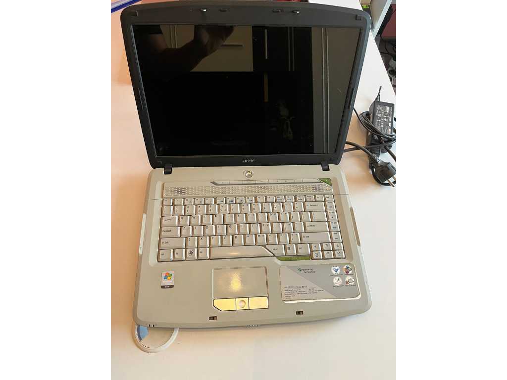 Acer - Laptop