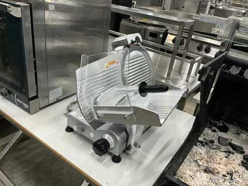 Saro AS300 Slicer