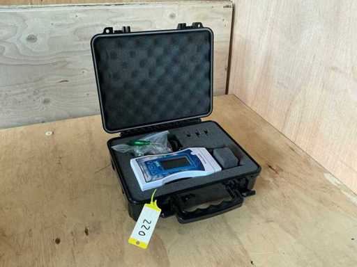 Oui - Compteur de qualité de l’air Air