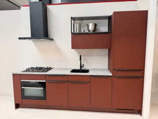 Nobilia - Showroomkeuken