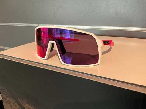 Oakley Sutro 94061737 Cycling Glasses