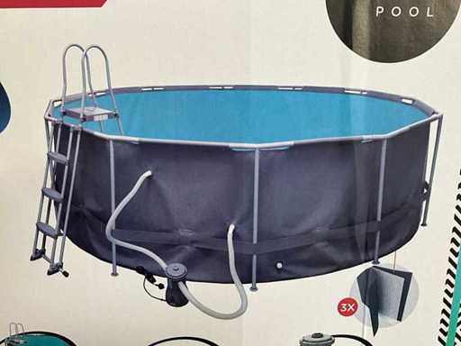 Selectpool Above ground pool