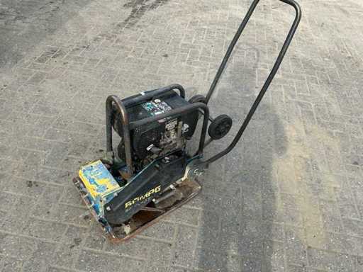 1999 Bomag BP15/45D Vibratory Rammer