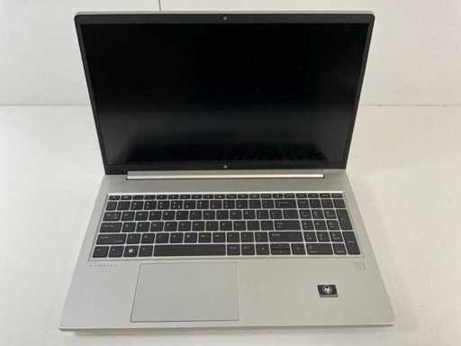 HP EliteBook 655 G9 15.6", AMD Ryzen 5 Pro 5675U, 16 GB RAM, 256 GB NVMe Laptop