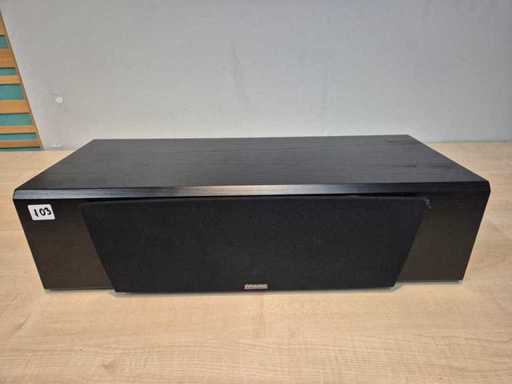 Dynaudio - Focus 200C - Speaker