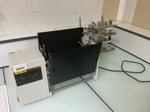 Heidolph Reax 2 Flip Shaker