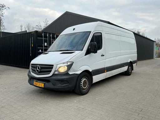 Mercedes-Benz Sprinter 313 2.2 CDI L3H2 Maxi 432 EHD Commercial Vehicle