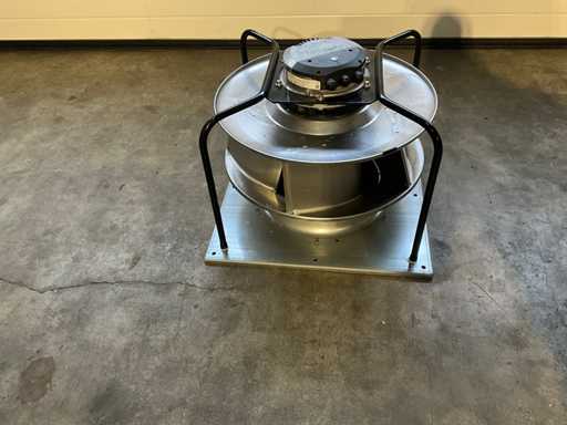 Ebmpapst - R3G500-PB24-03 - Centrifugaalventilator