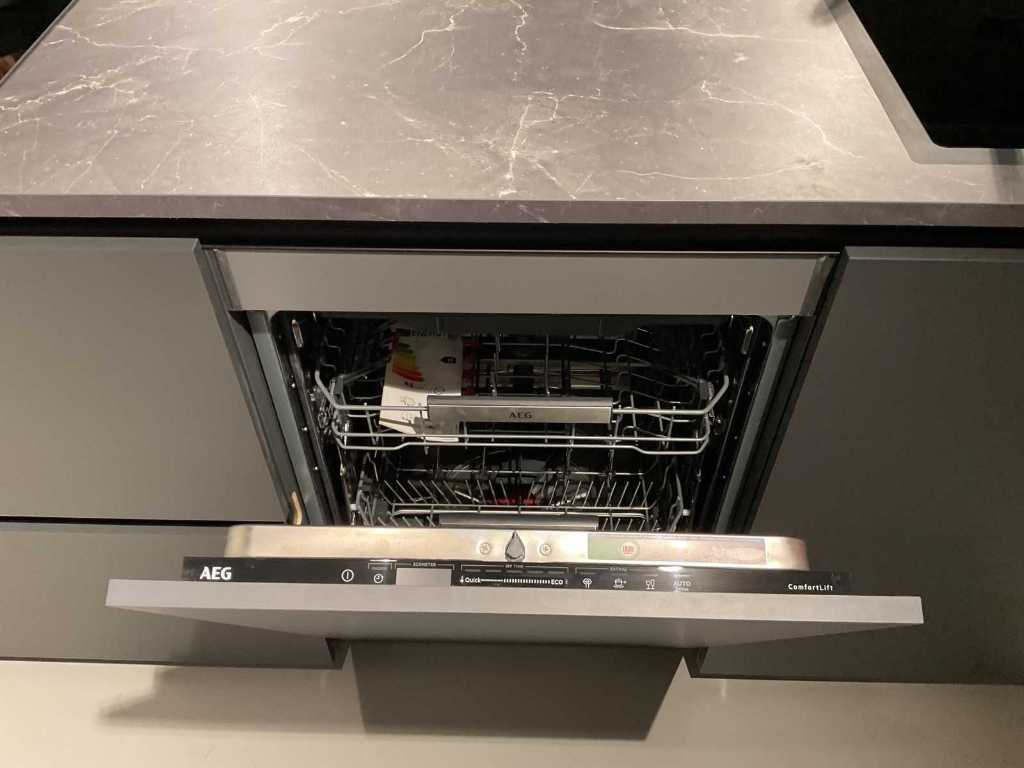 AEG - FSK93847p - Dishwasher (c)