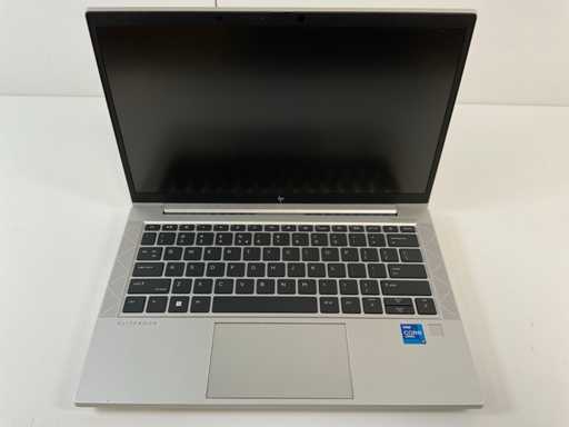 HP EliteBook 830 G8 13.3", Core(TM) i7 11th Gen, 16 GB RAM, 512 GB NVMe Laptop