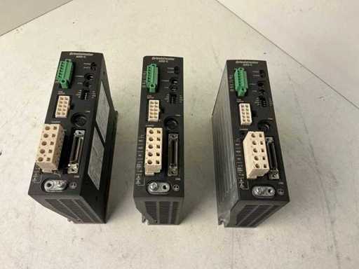Orientmotor ARD-C Stepper motor driver (3x)