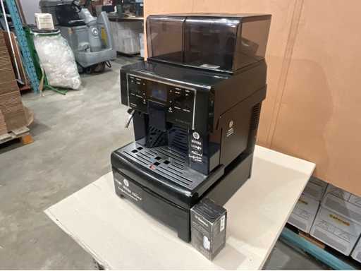 Saeco Aulika EVO koffiemachine
