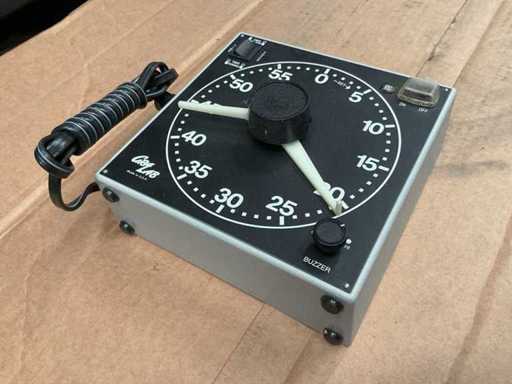 CraLab 300 Darkroom Timer