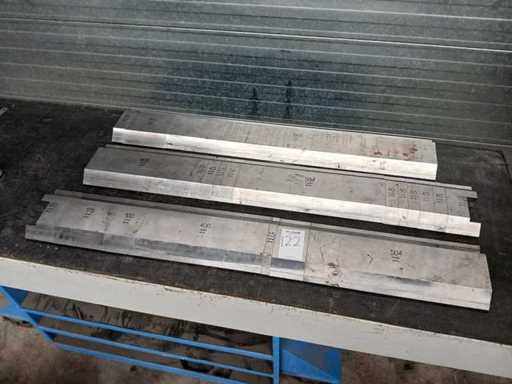 LVD - 2810 - Oberes Werkzeug