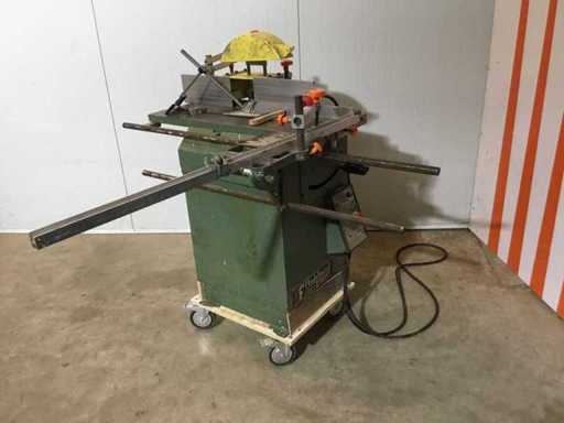 Robland TZ30 combination