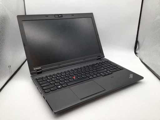 Ordinateur portable Lenovo Thinkpad L540