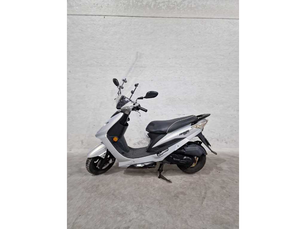 Kymco - Moped - VP 50 - 4T 25km Version