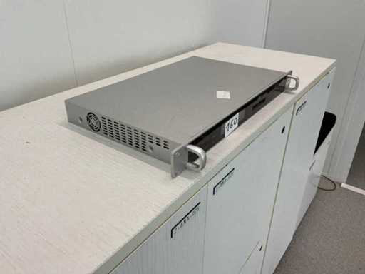 Odbiornik satelitarny TELELYNX La Vision 841HD