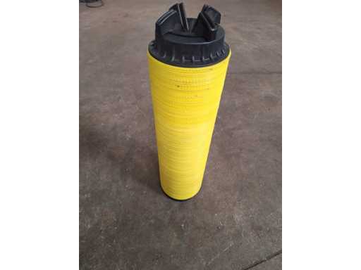 Schijffilter 150mesh