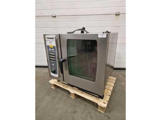 Culion di Rational - SCE 6 strati - Combisteamer