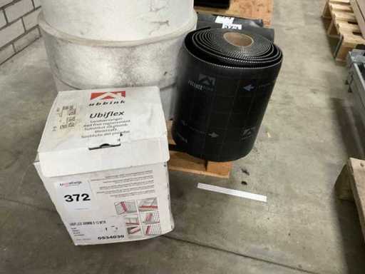 Ubbink Ubiflex loodvervanger