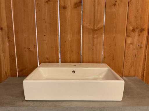 Villeroy & Boch – Waschbecken 60 x 42 cm