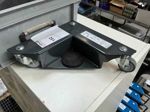 Rouleau de transport Fetra (4x)