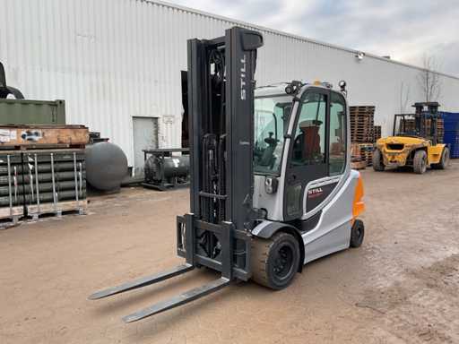 2020 Still RX 60-35/600 Forklift