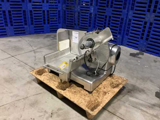 Kolossal Tafelsnijmachine