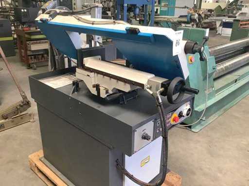 Huvema - 2008 - Hu 300S - Metalen horizontale bandzaagmachine