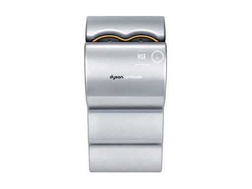 Dyson Airblade AB01 handdroger