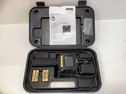 REMS MiniScope-Set (art.nr. 175401 R6