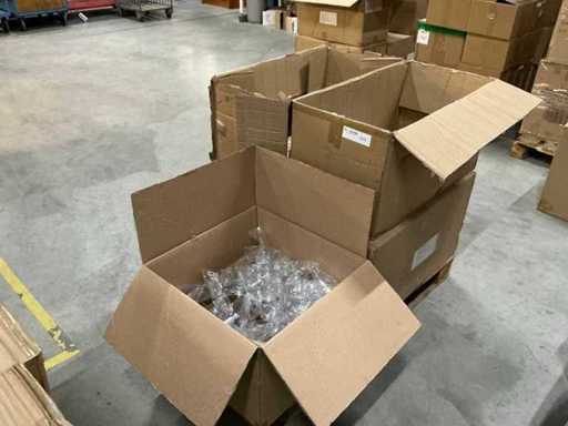 Overige verpakkingsmaterialen