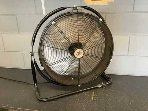 Ventilateur HBM 500
