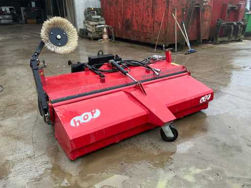 2008 Bema 30 Doppelbürste