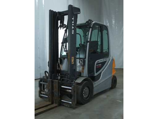 STILL RX60-40 Forklift