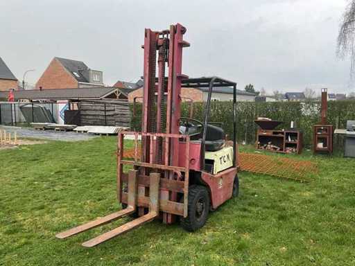 TCM T505 Gabelstapler