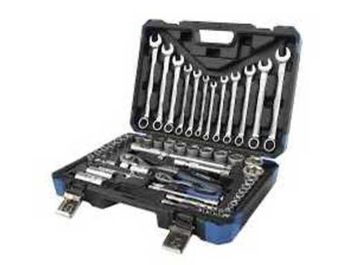 Set de unelte Hyundai 59656 (10x)