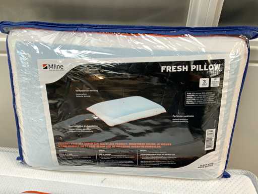 M-Line Fresh Pillow Kussen